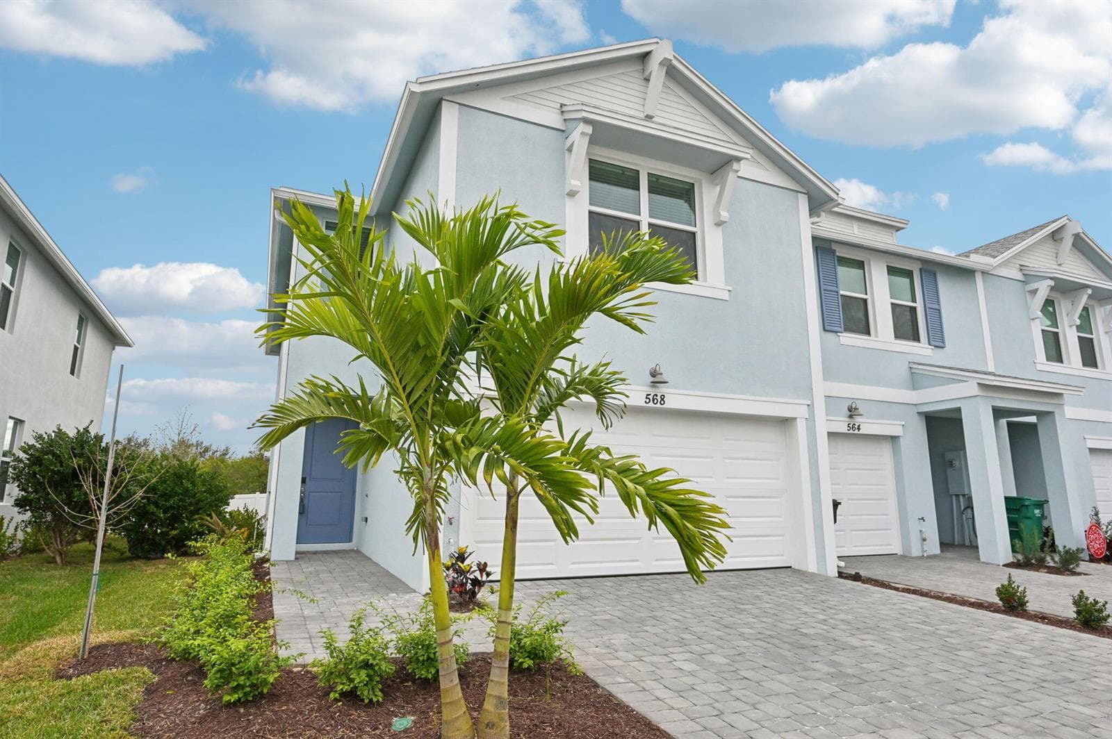 568 Salisbury Circle, Fort Pierce FL 34982 photo 3