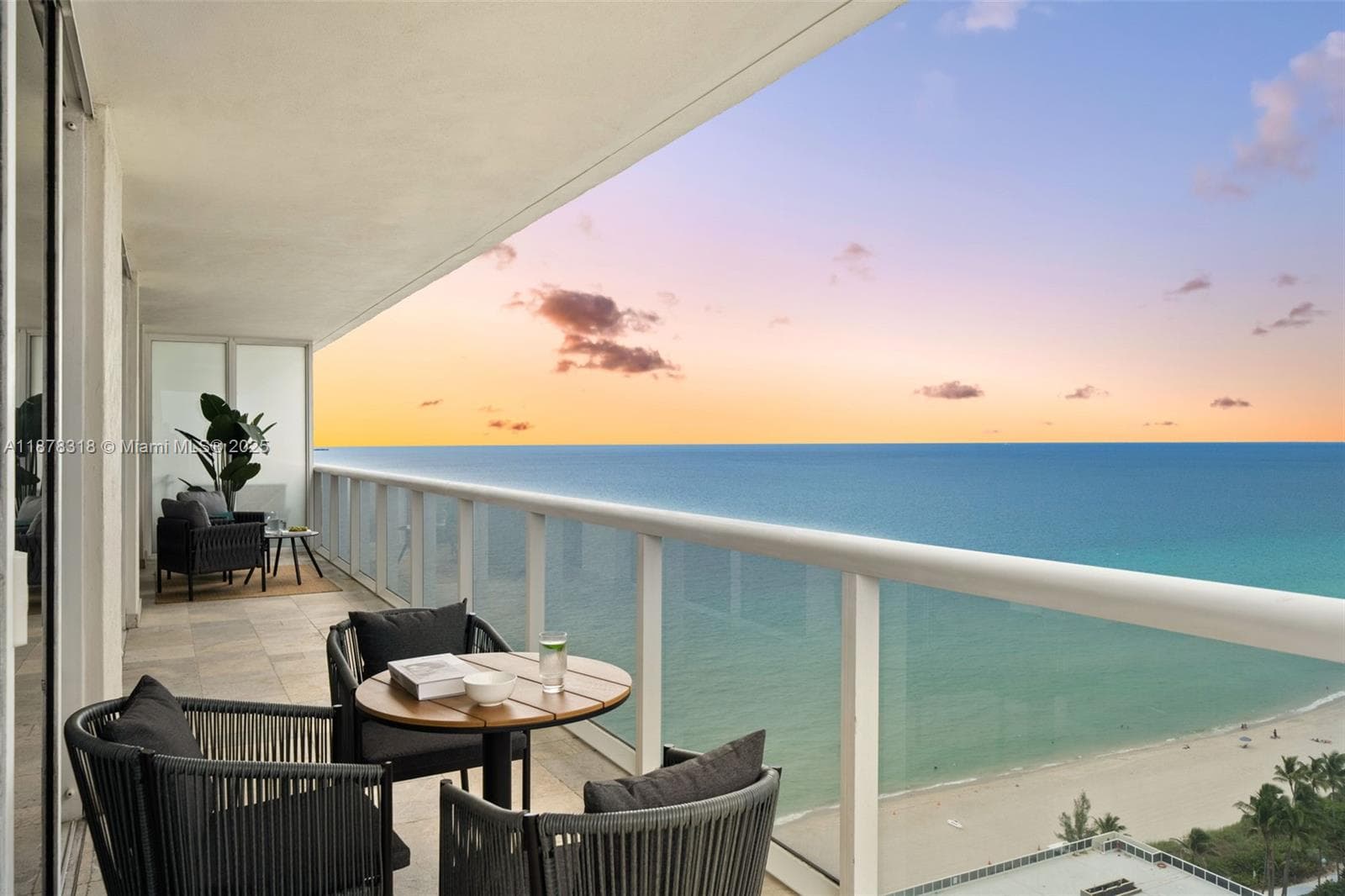 1830 S Ocean Dr # 2306, Hallandale Beach FL 33009 photo 2