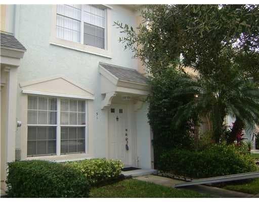 51 Whitehead Circle # 51, Weston FL 33326 photo 2