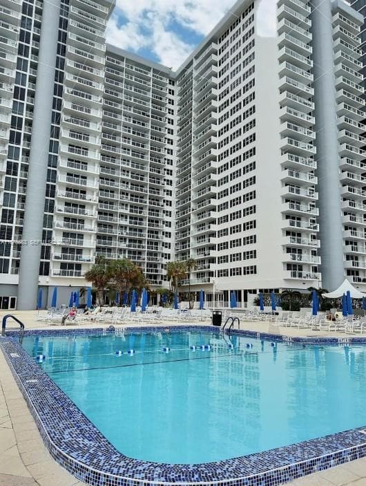 2030 S Ocean Dr # 725, Hallandale Beach FL 33009 photo 3