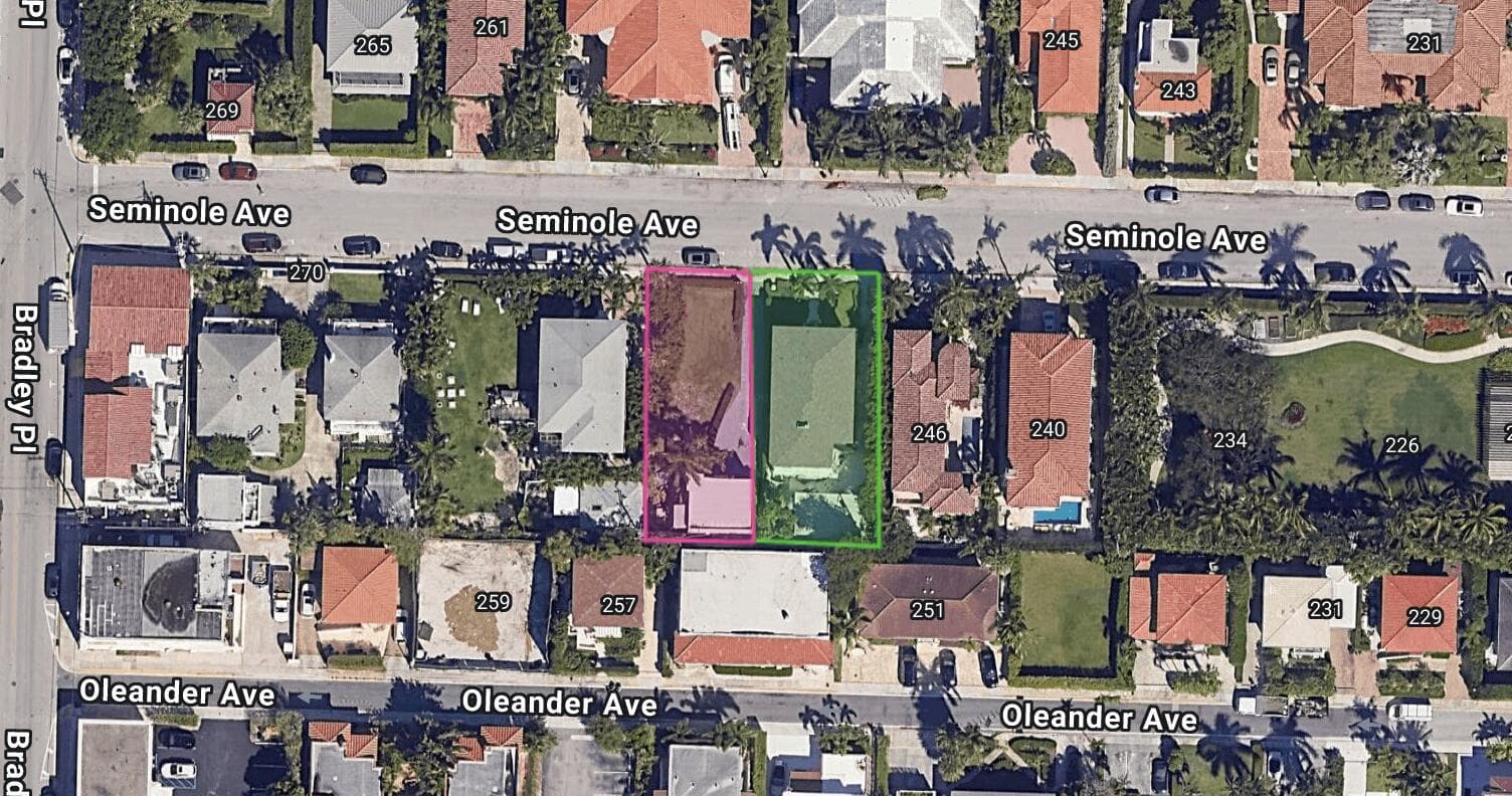 250 Seminole Avenue, Palm Beach FL 33480 photo 2