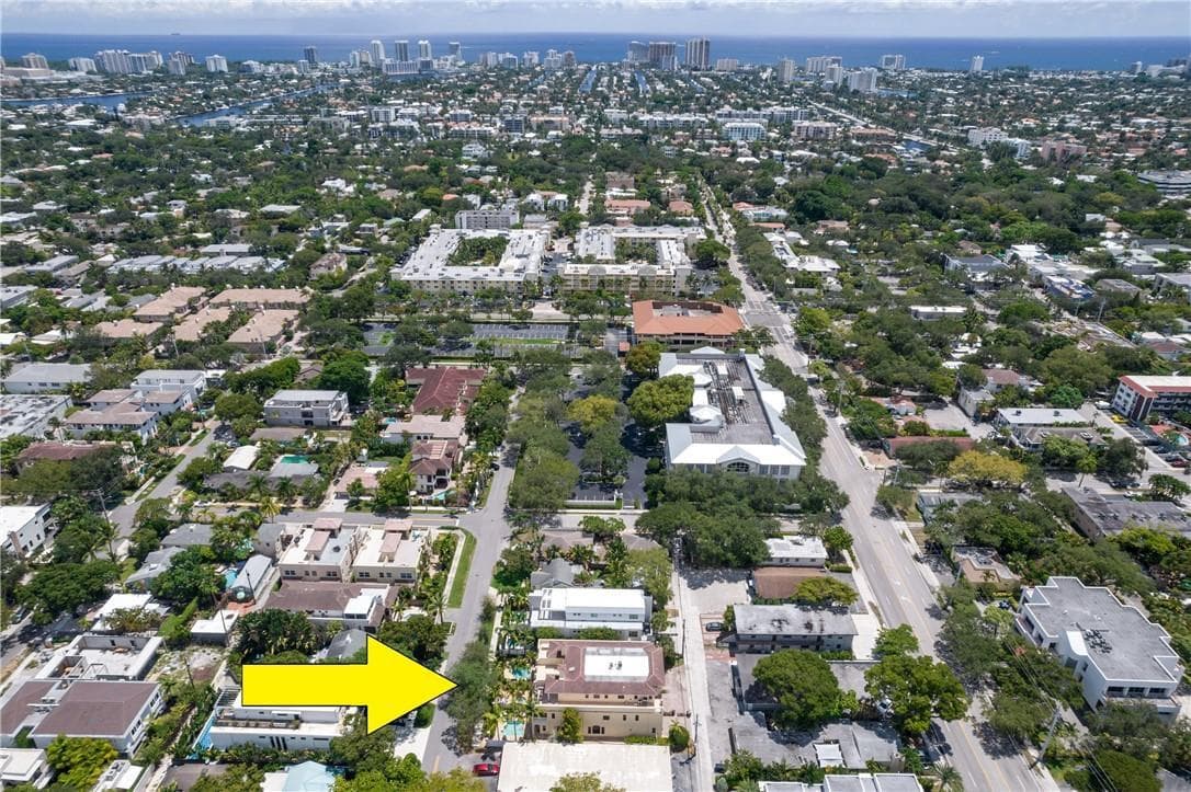 1206 NE 1st Street # 1206, Fort Lauderdale FL 33301 photo 5