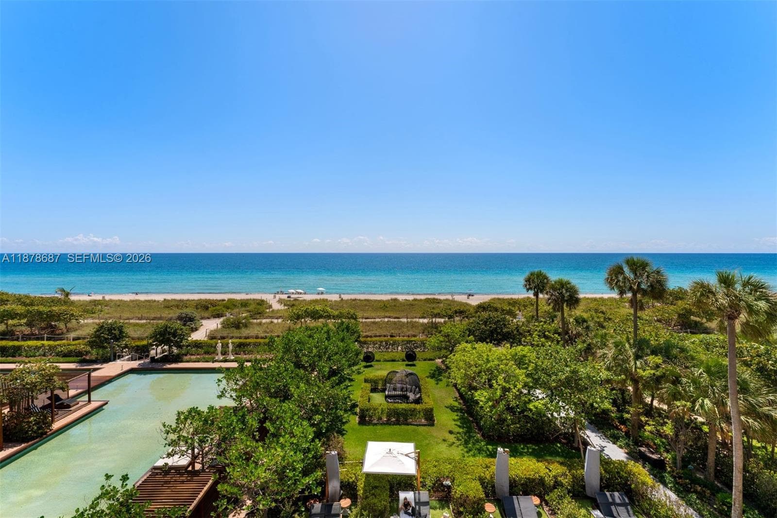 9349 Collins Ave # 406, Surfside FL 33154 photo 5