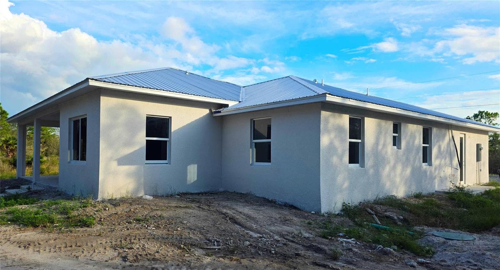 133 Hunting Club Avenue, Clewiston FL 33440 photo 2