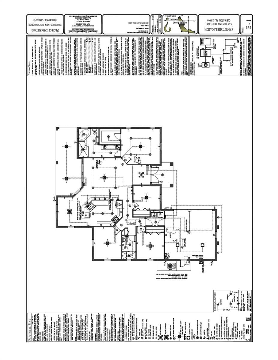 133 Hunting Club Avenue, Clewiston FL 33440 photo 5