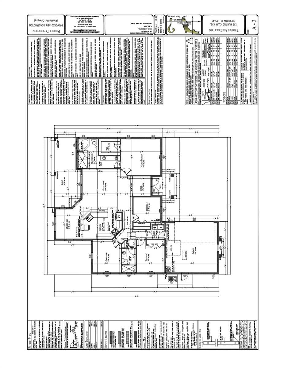 133 Hunting Club Avenue, Clewiston FL 33440 photo 4