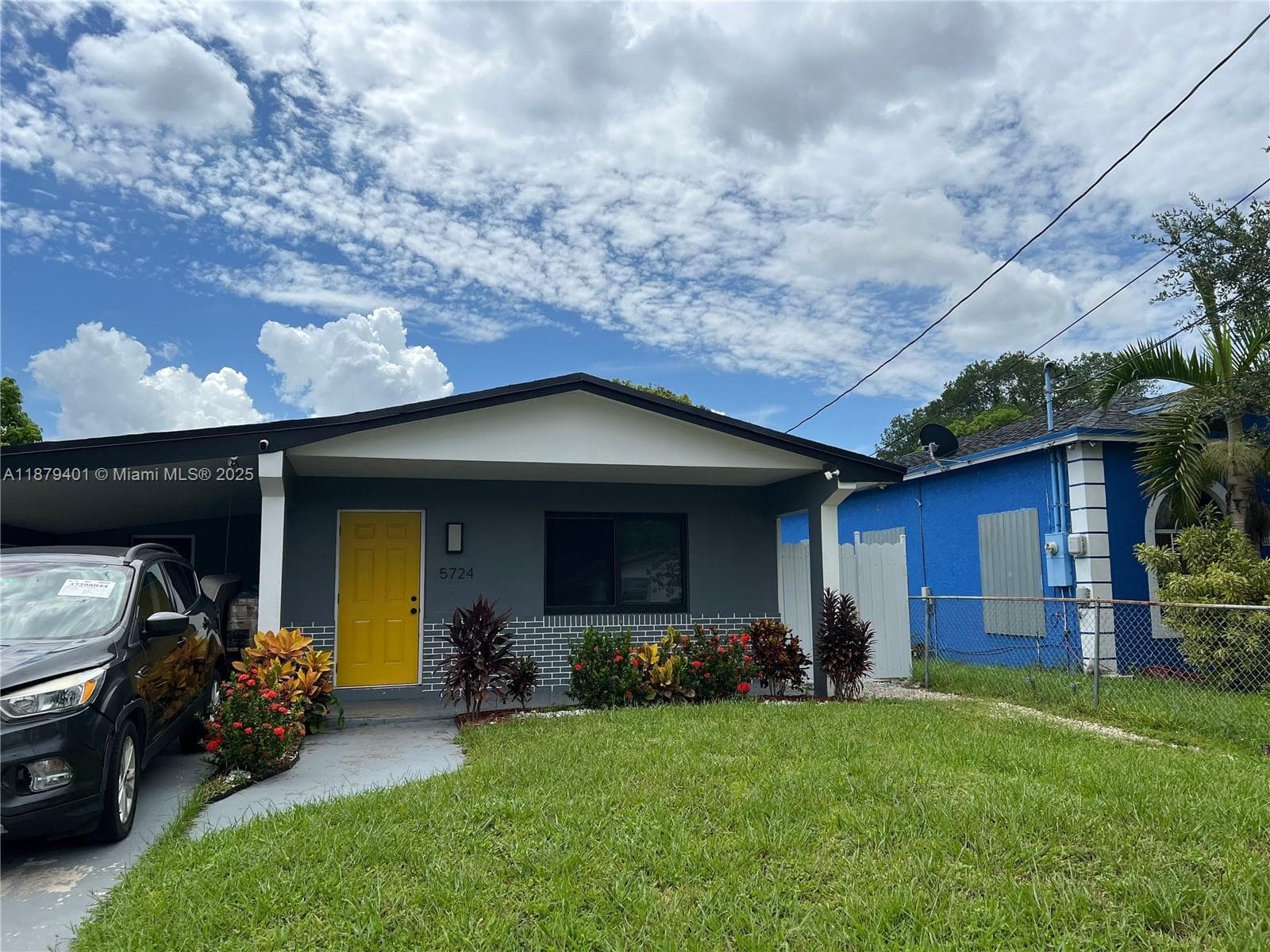 5724 SW 18th St, West Park FL 33023 photo 5