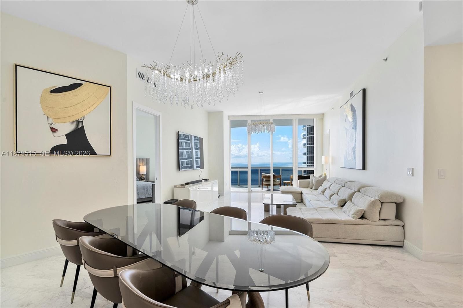 16001 Collins Ave # 3507, Sunny Isles Beach FL 33160 photo 3