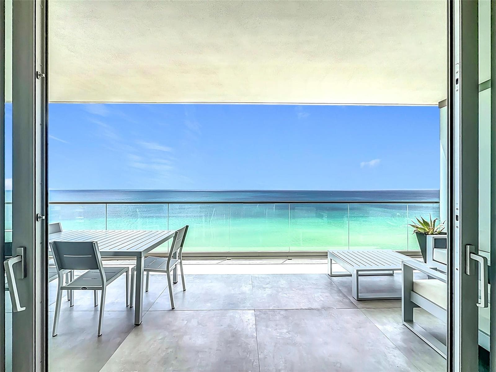 2000 S Ocean Drive # 12A, Hallandale Beach FL 33009 photo 2
