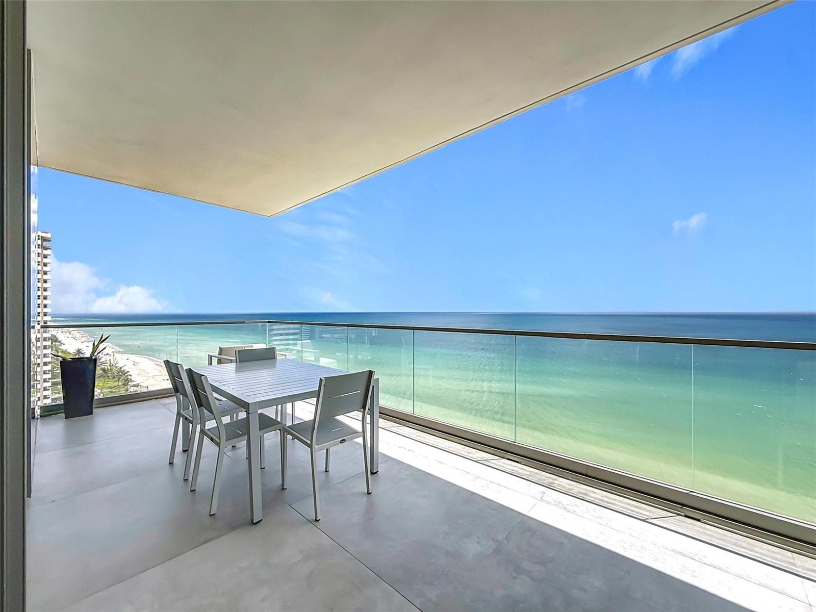 2000 S Ocean Drive # 12A, Hallandale Beach FL 33009 photo 3