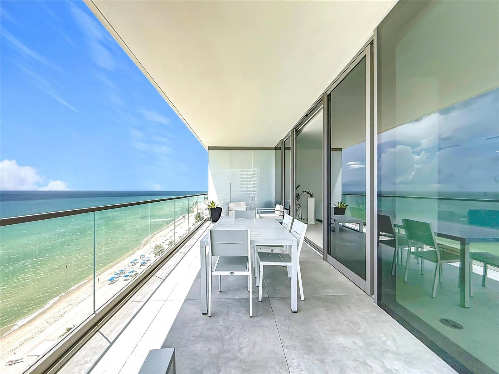 2000 S Ocean Drive # 12A, Hallandale Beach FL 33009 photo 5