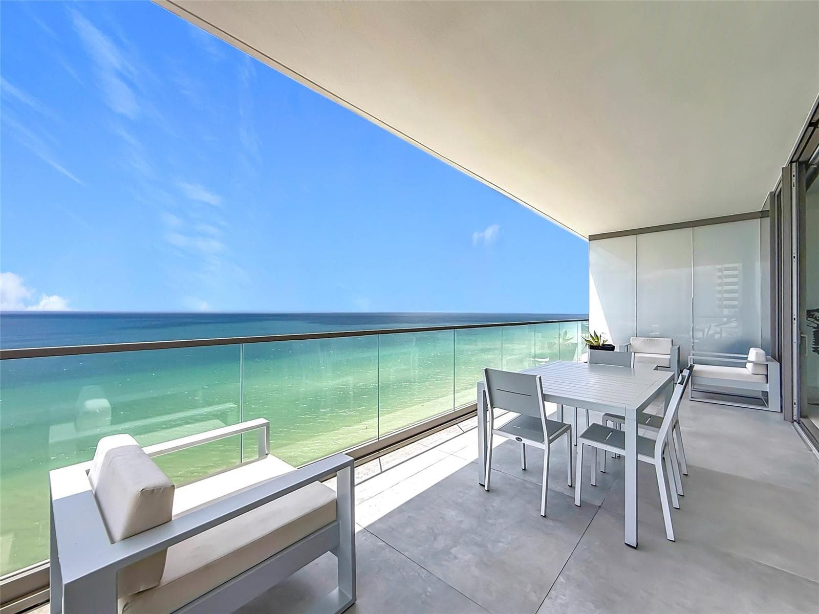 2000 S Ocean Drive # 12A, Hallandale Beach FL 33009 photo 4