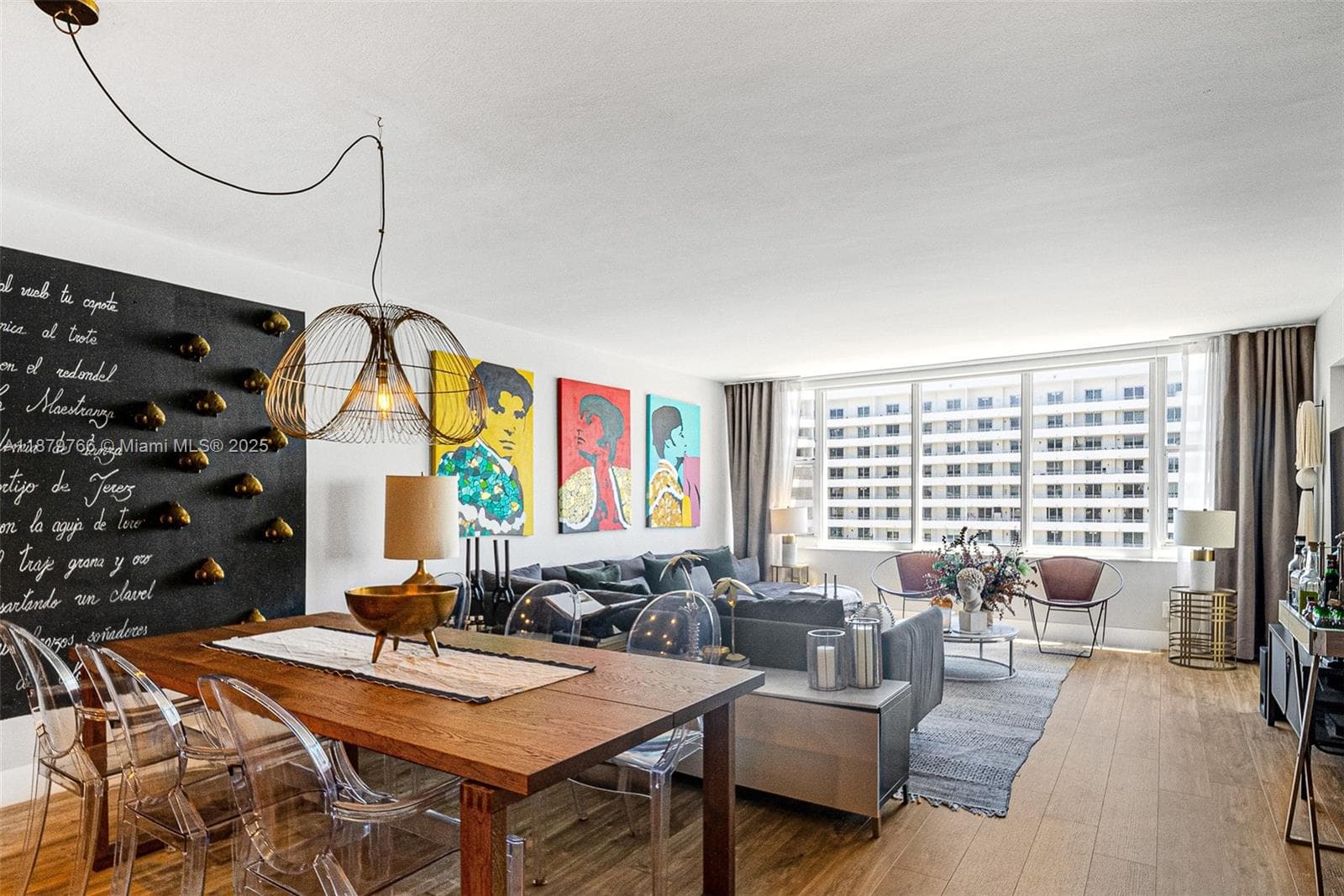 5600 Collins Ave # 12E, Miami Beach FL 33140 photo 2