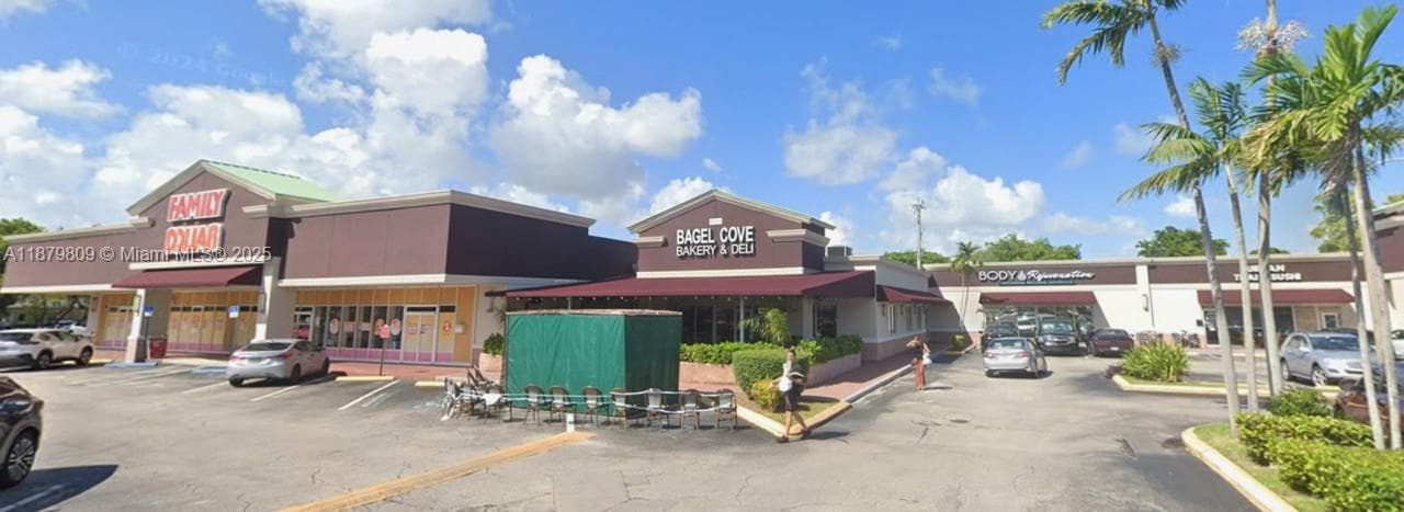 600-8 W Hallandale Beach Blvd # 600-8, Hallandale Beach FL 33009