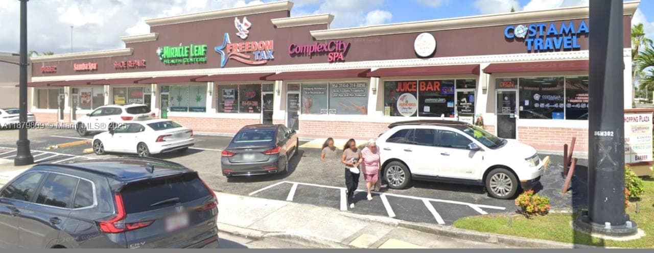 600-8 W Hallandale Beach Blvd # 600-8, Hallandale Beach FL 33009 photo 5