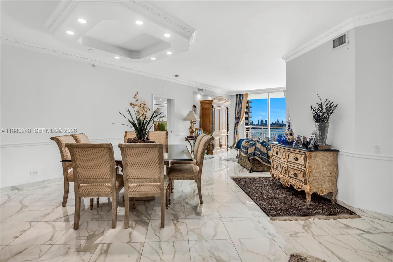 888 Brickell Key Dr # 1807, Miami FL 33131 photo 5