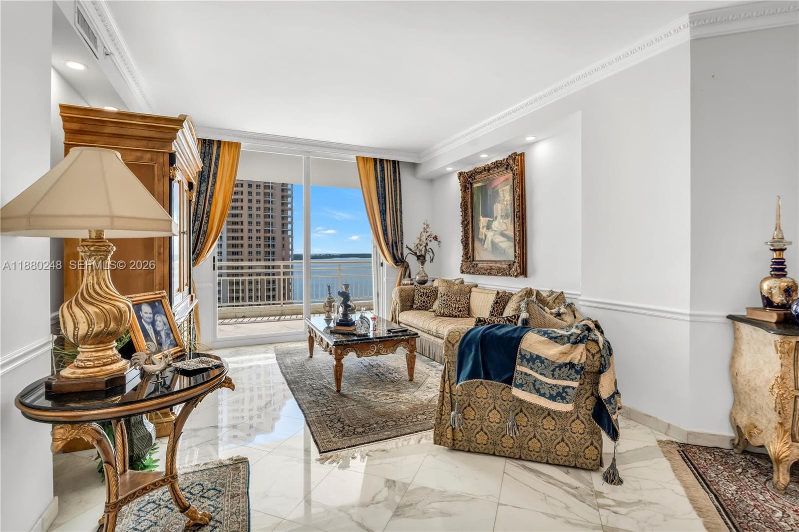 888 Brickell Key Dr # 1807, Miami FL 33131 photo 4