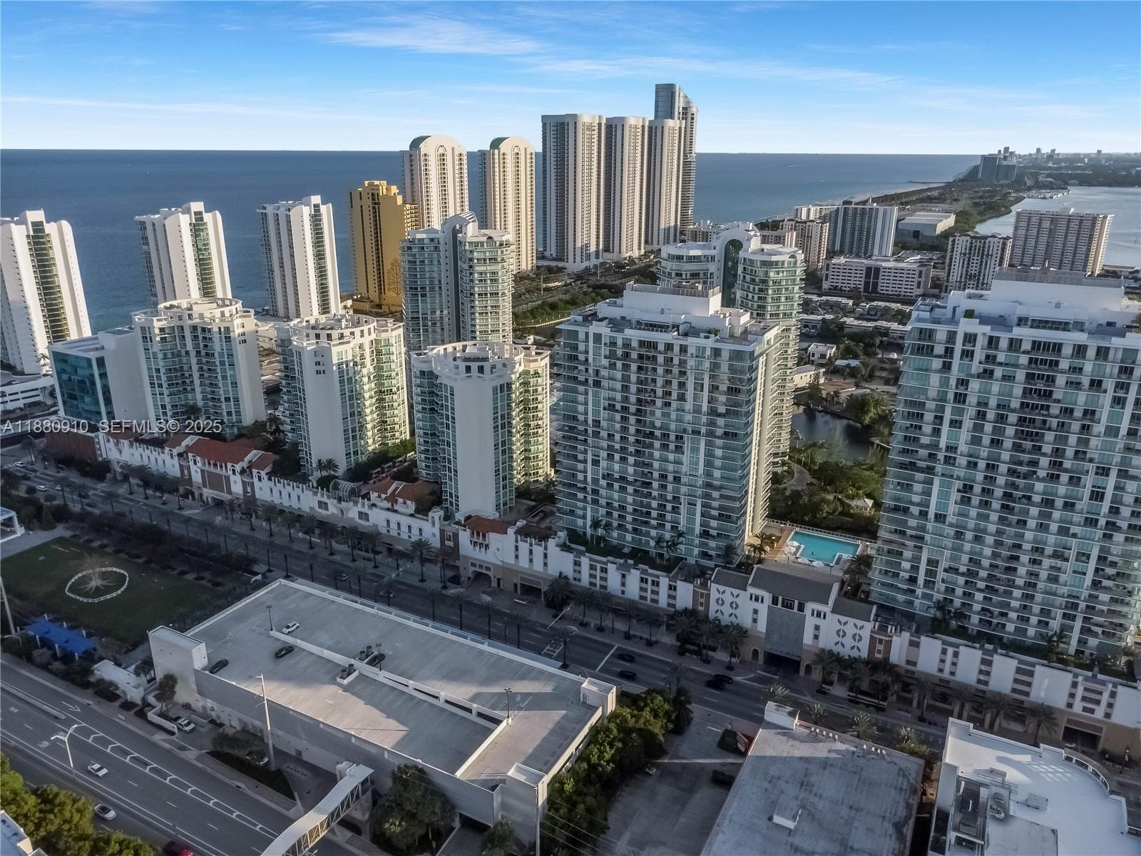 300 Sunny Isles Blvd # 1802, Sunny Isles Beach FL 33160 photo 2