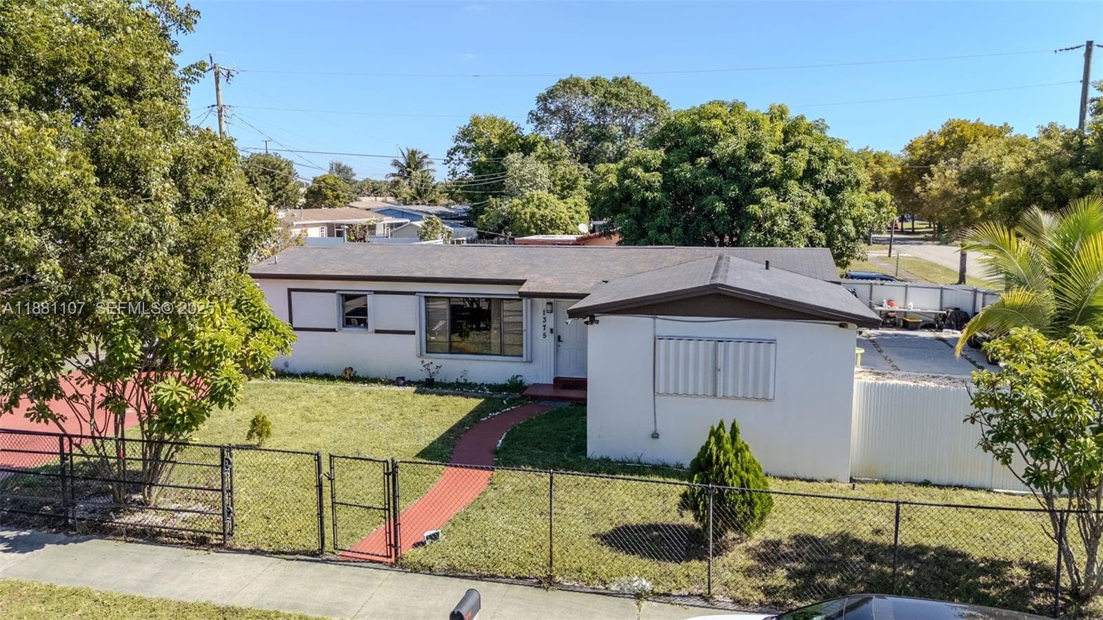 Listing