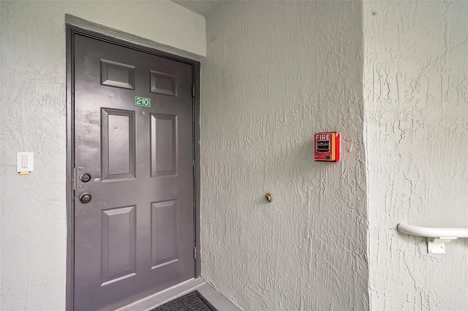 9645 NW 1st Court # 210, Pembroke Pines FL 33024 photo 3