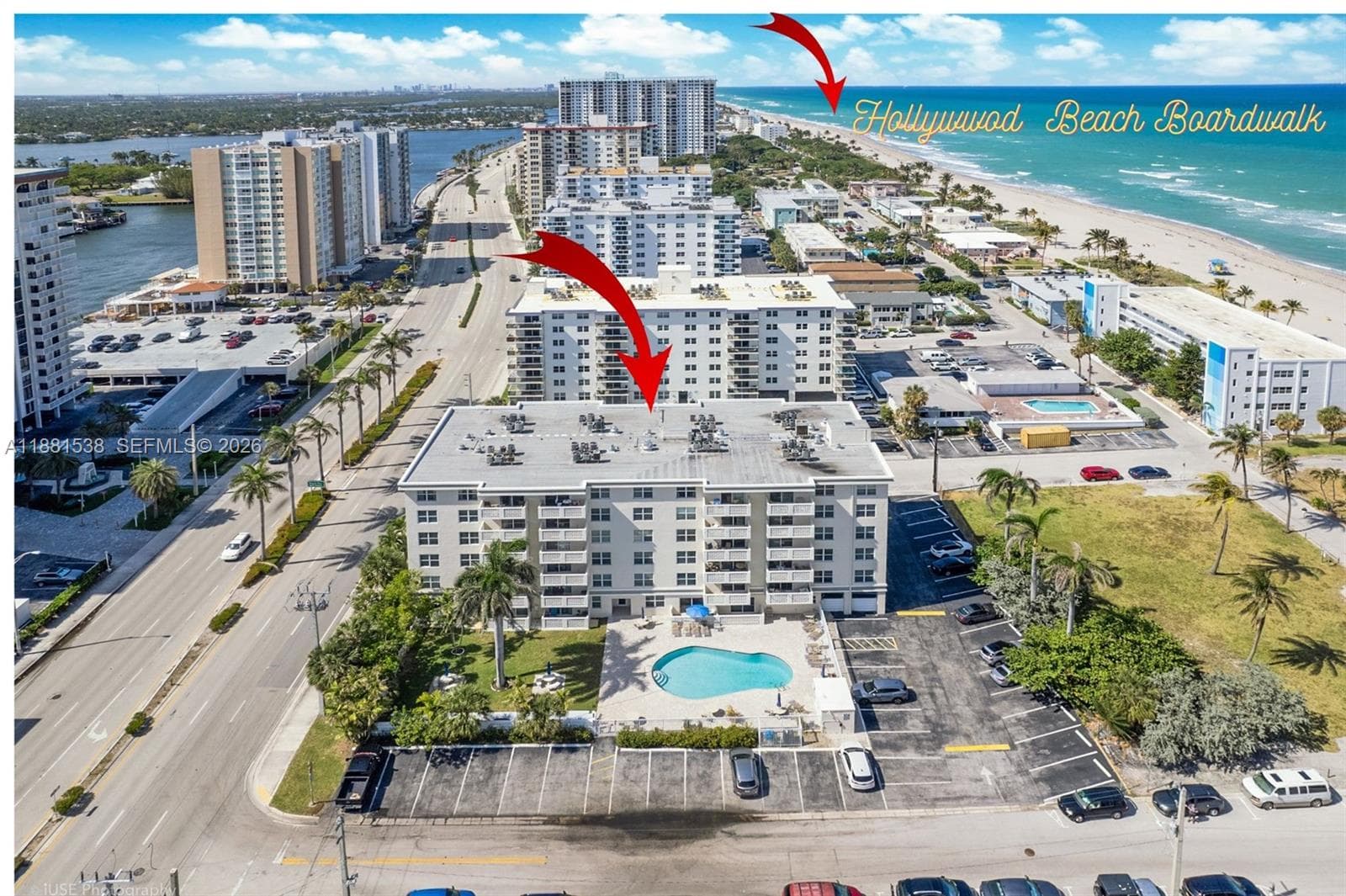 1901 S Ocean Dr # 303, Hollywood FL 33019 photo 2
