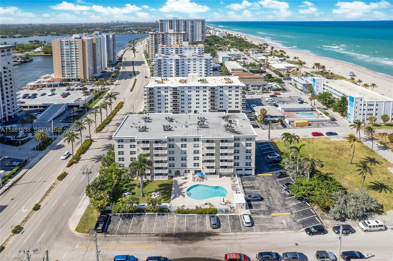 1901 S Ocean Dr # 303, Hollywood FL 33019 photo 5