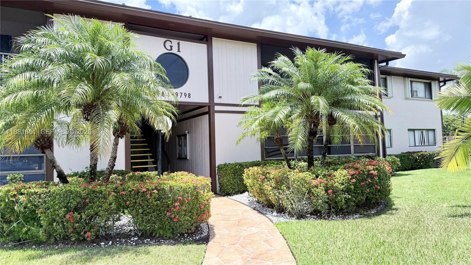 9794 N Belfort Cir # 202, Tamarac FL 33321