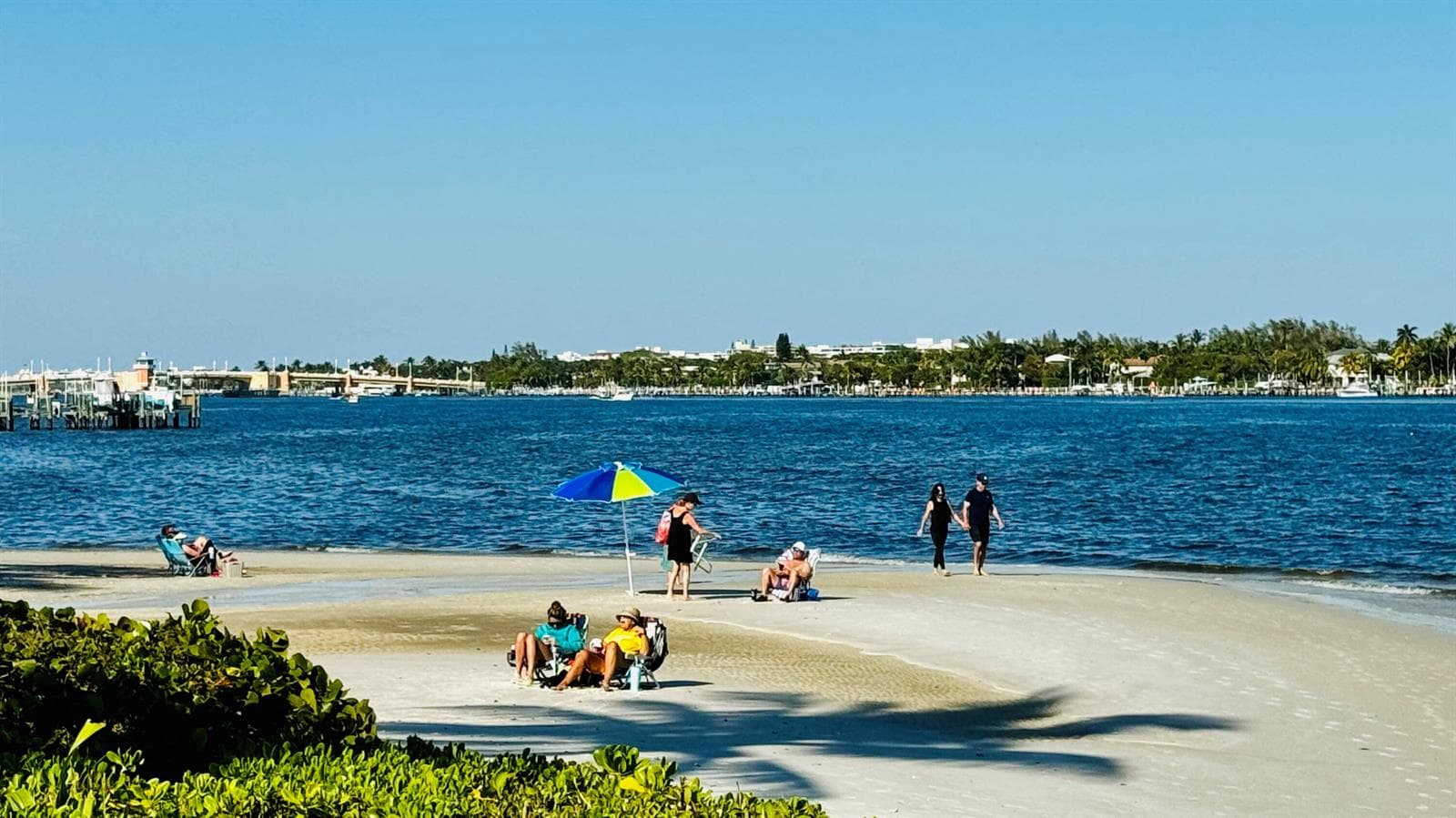 7030 Half Moon Circle # 121, Hypoluxo FL 33462 photo 4