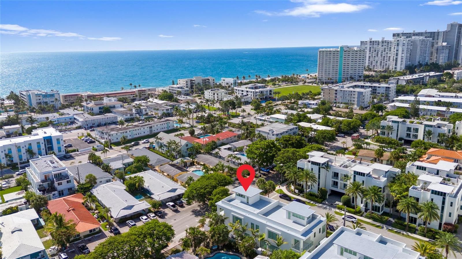 221 Shore Court # 221, Lauderdale By The Sea FL 33308 photo 3