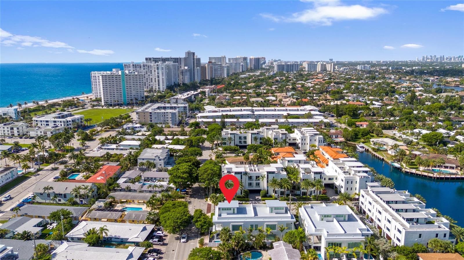 221 Shore Court # 221, Lauderdale By The Sea FL 33308 photo 4