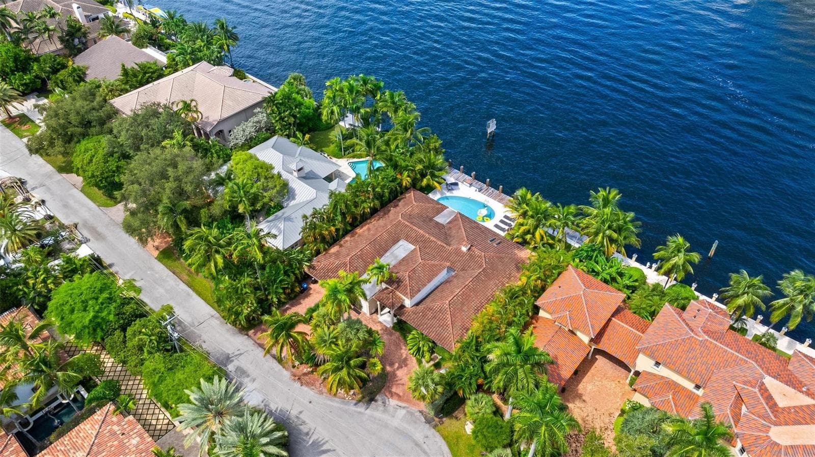 2701 Aqua Vista Boulevard, Fort Lauderdale FL 33301 photo 5