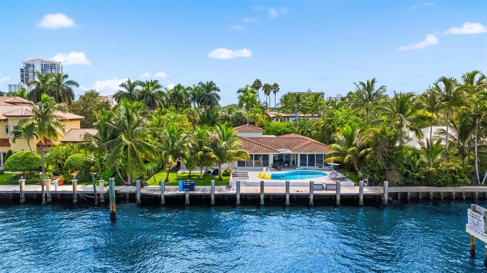 2701 Aqua Vista Boulevard, Fort Lauderdale FL 33301 photo 4