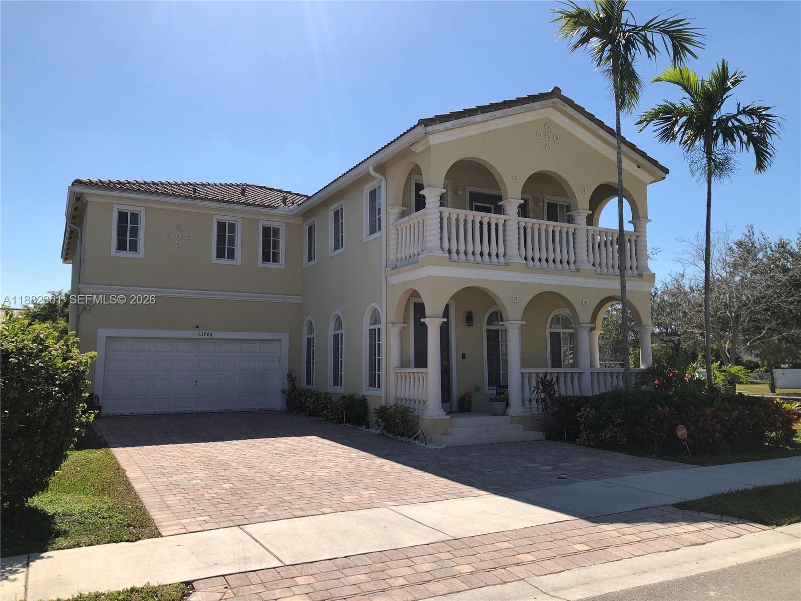 13986 SW 276th Way, Homestead FL 33032 photo 2