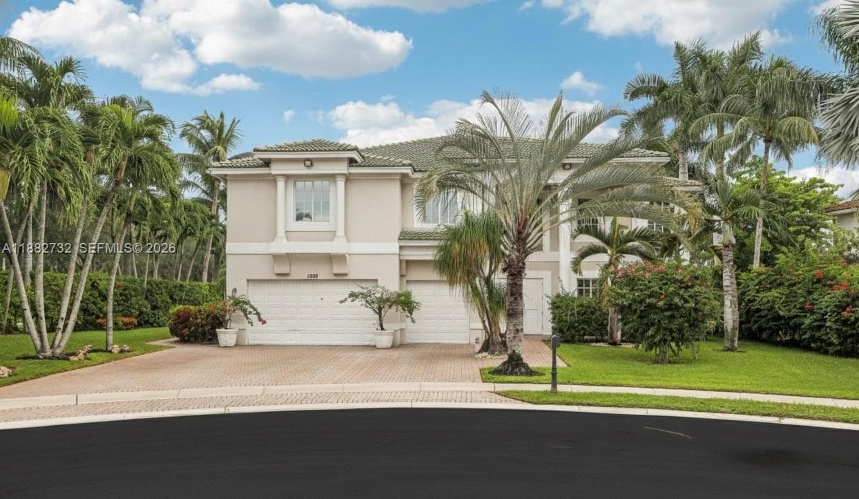11759 Paradise Cove Ln, Wellington FL 33449 photo 2