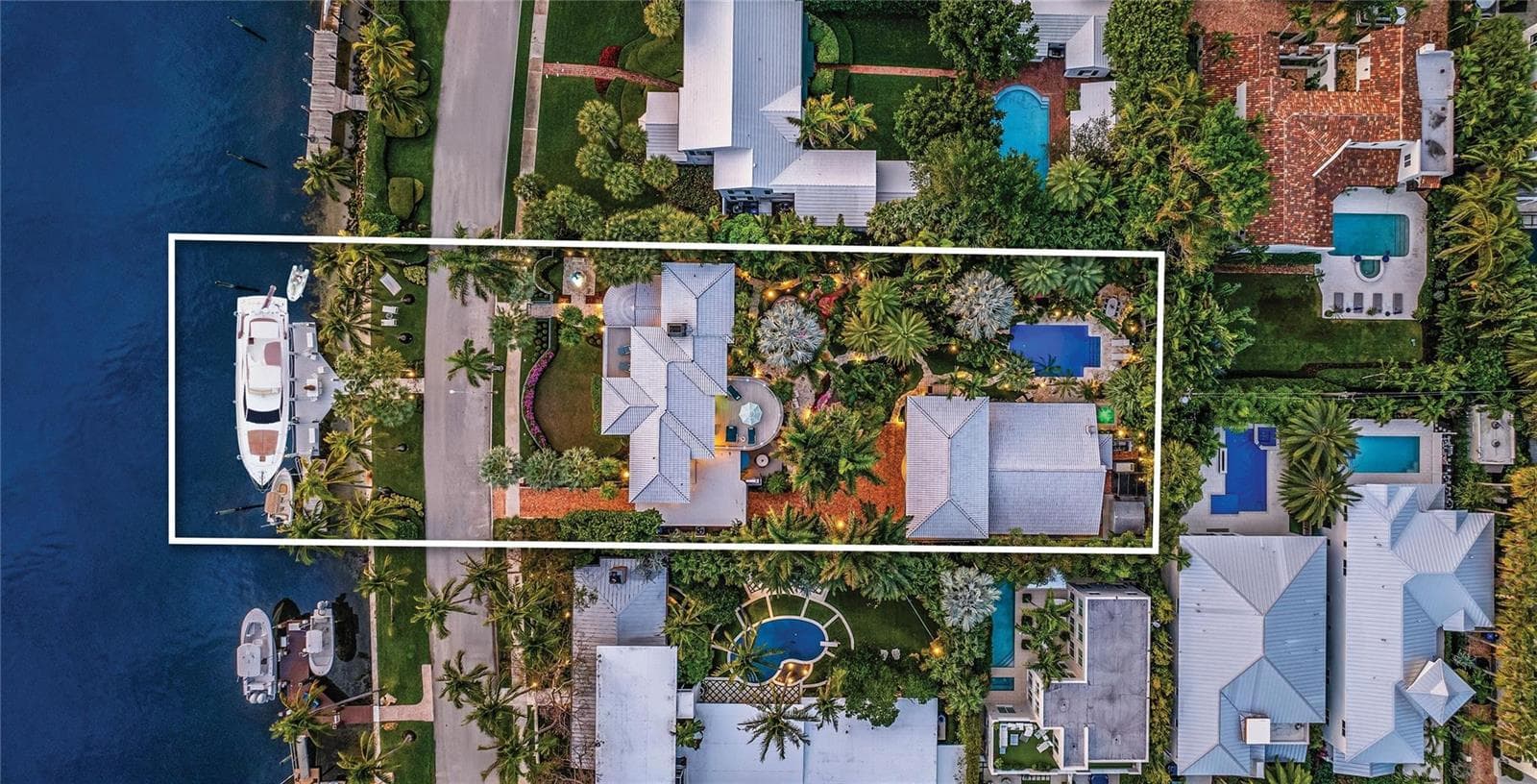 615 Idlewyld Drive, Fort Lauderdale FL 33301 photo 3