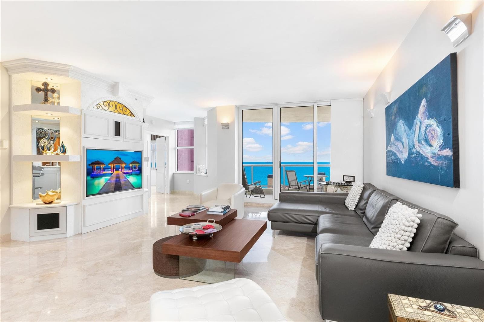 2110 N Ocean Boulevard # 9A, Fort Lauderdale FL 33305 photo 3