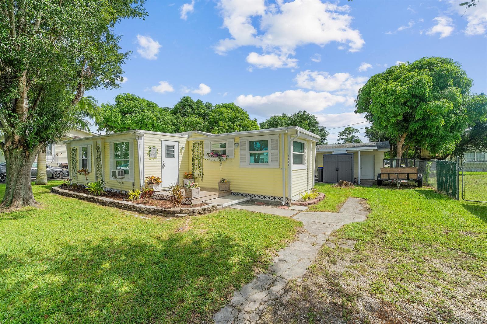2886 SE La Palma Terrace, Stuart FL 34997 photo 5