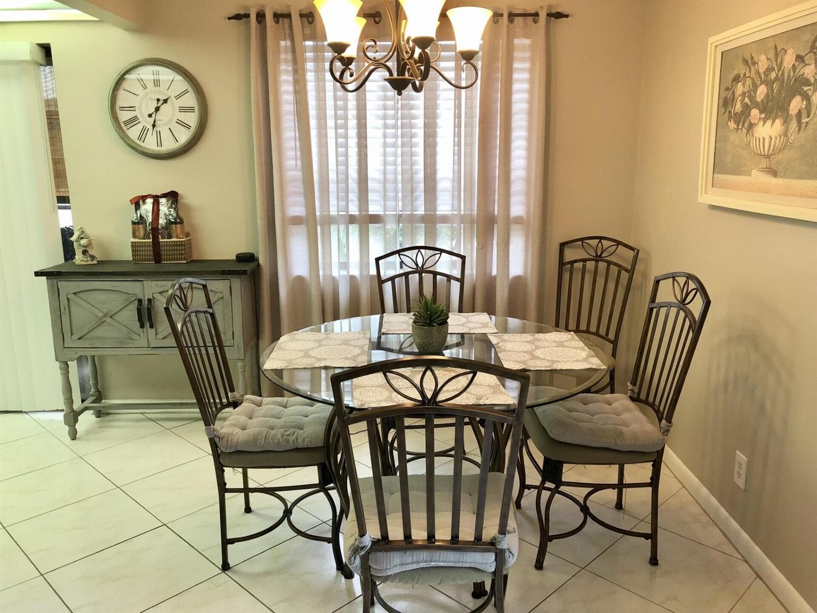 499 Piedmont K, Delray Beach FL 33484 photo 3
