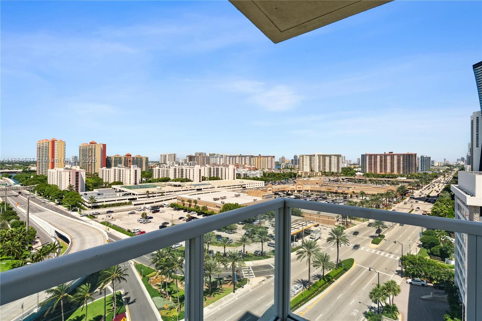 16699 Collins Ave # 1407, Sunny Isles Beach, FL 33160 photo 2