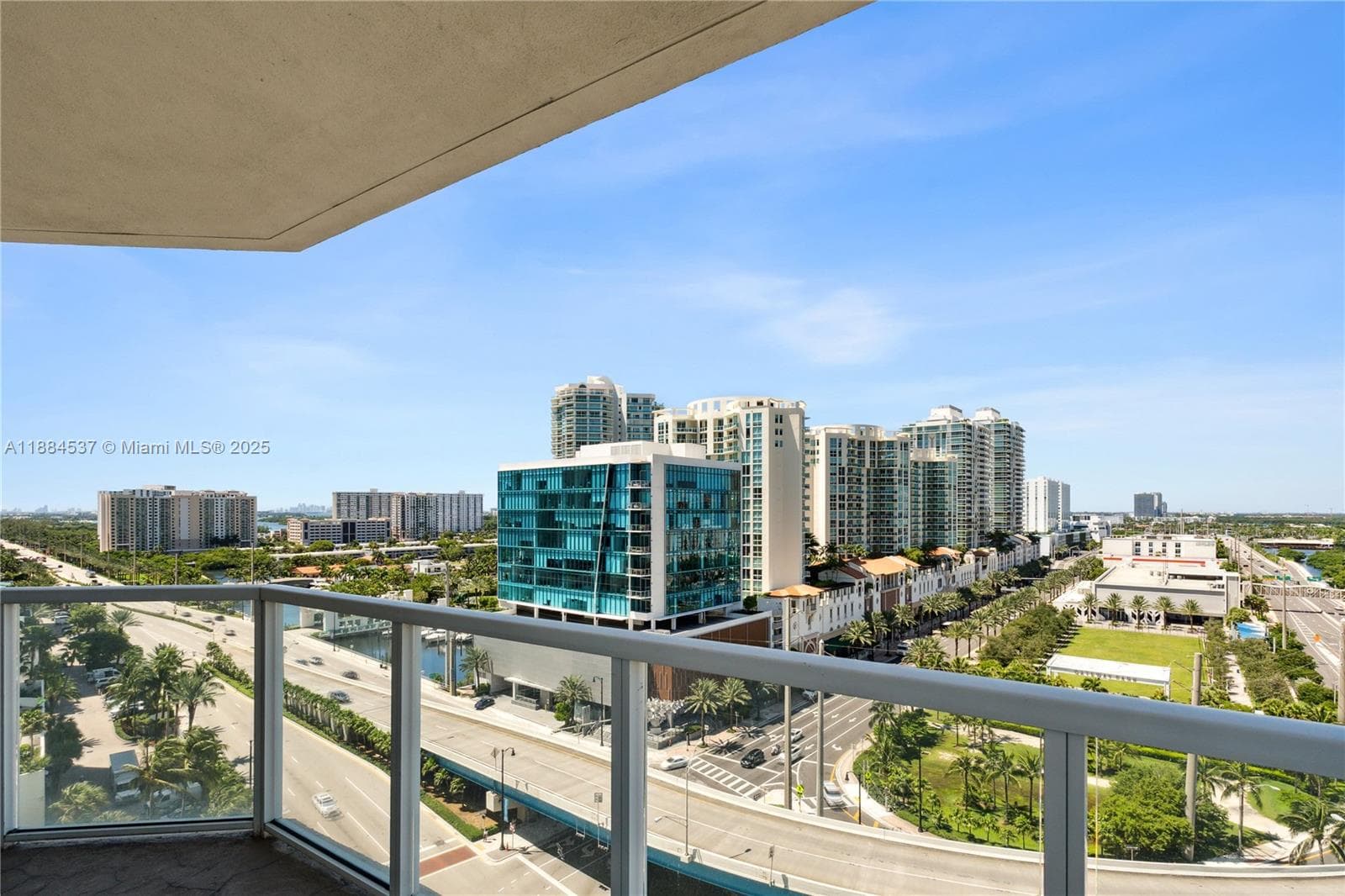 16699 Collins Ave # 1407, Sunny Isles Beach, FL 33160 photo 3