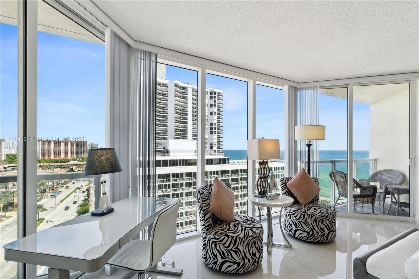 16699 Collins Ave # 1407, Sunny Isles Beach, FL 33160 photo 5