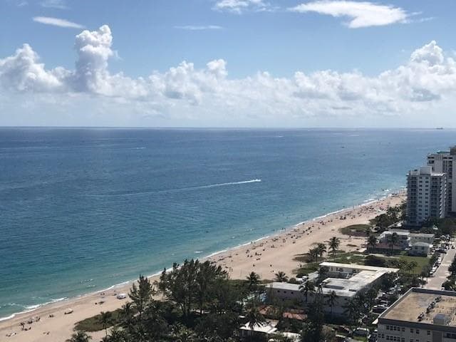 111 Briny Avenue # 2103, Pompano Beach FL 33062 photo 4