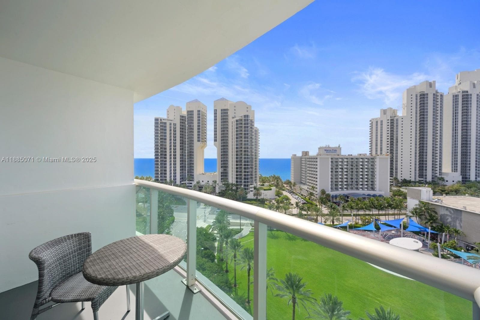 19370 Collins Ave # 1425, Sunny Isles Beach FL 33160 photo 2