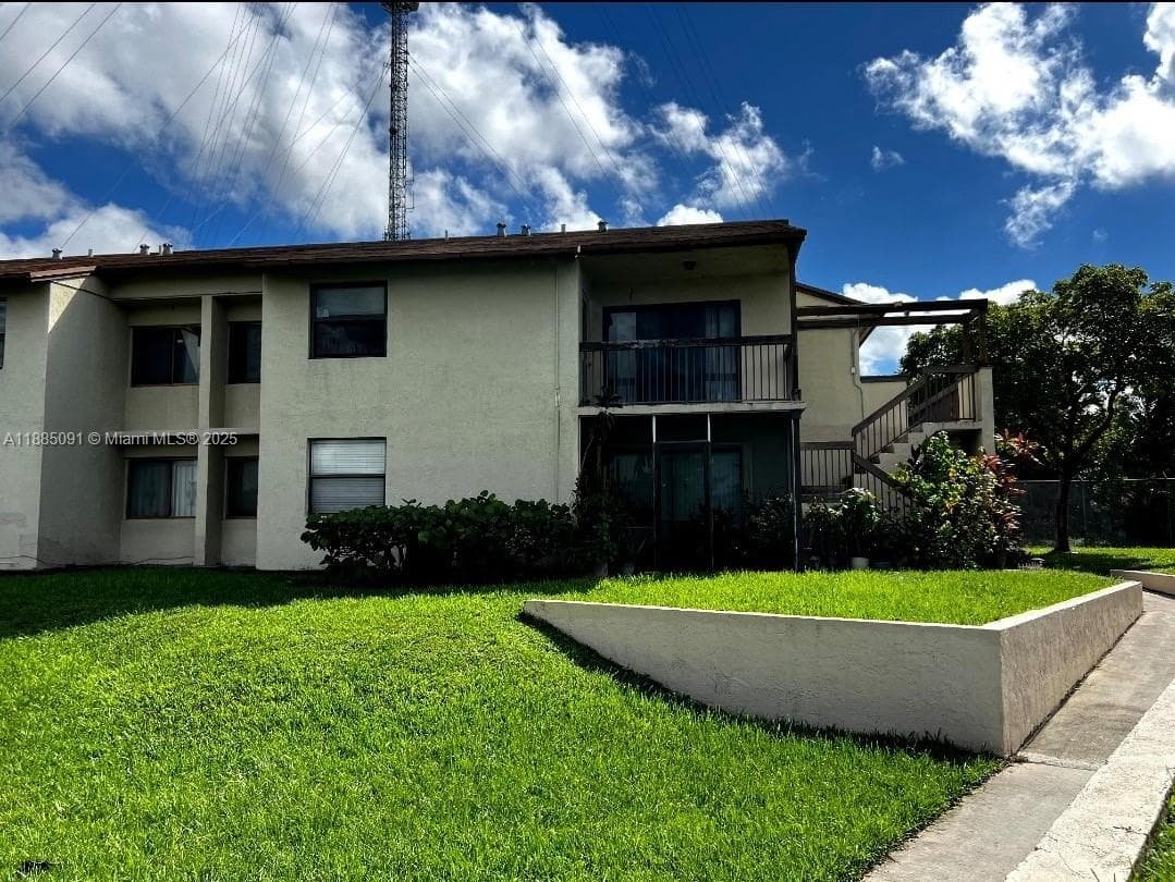 415 NW 210th St # 206, Miami Gardens FL 33169 photo 3