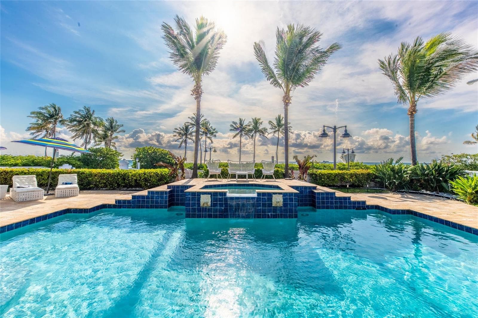1799 N Fort Lauderdale Beach Boulevard, Fort Lauderdale FL 33305