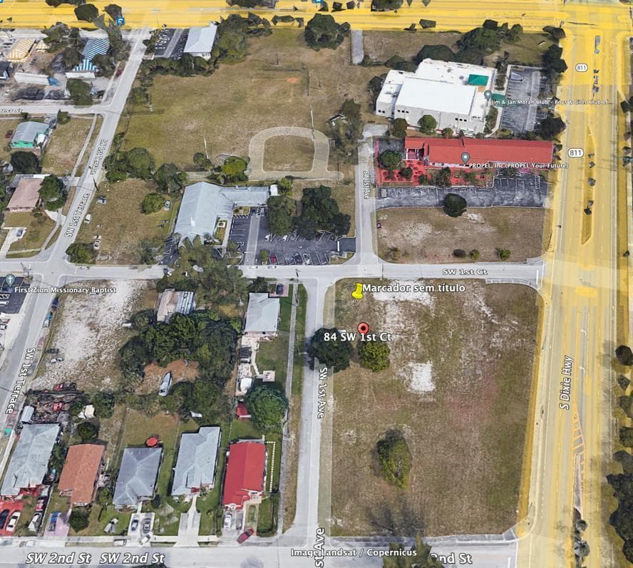84 SW 1 Court, Deerfield Beach FL 33441 photo 3