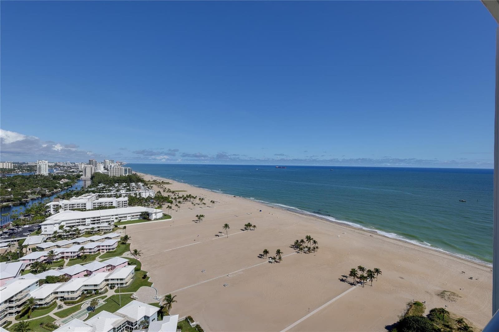 2100 S Ocean Lane, Fort Lauderdale FL 33316 photo 2