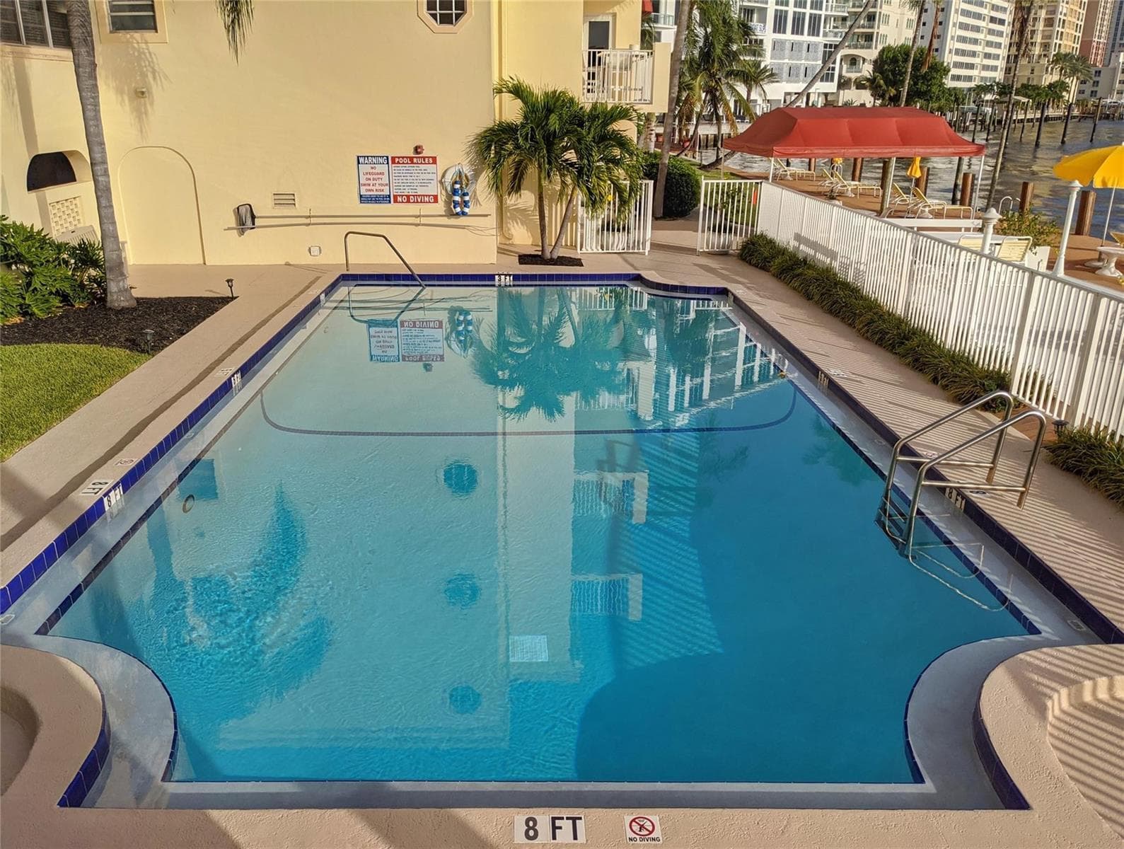 341 N Birch Road # 416, Fort Lauderdale, FL 33304 photo 5