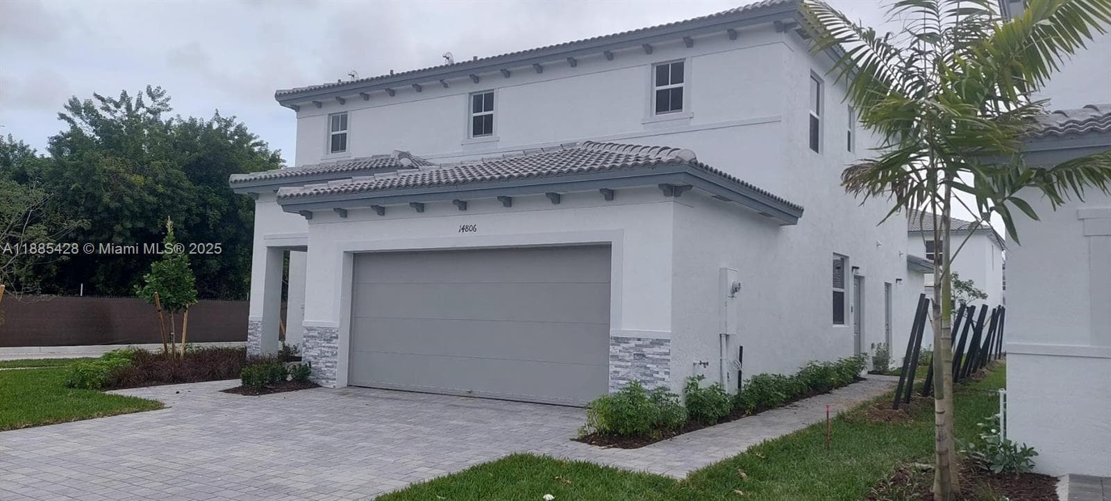 14806 SW 163rd St, Miami FL 33187 photo 2