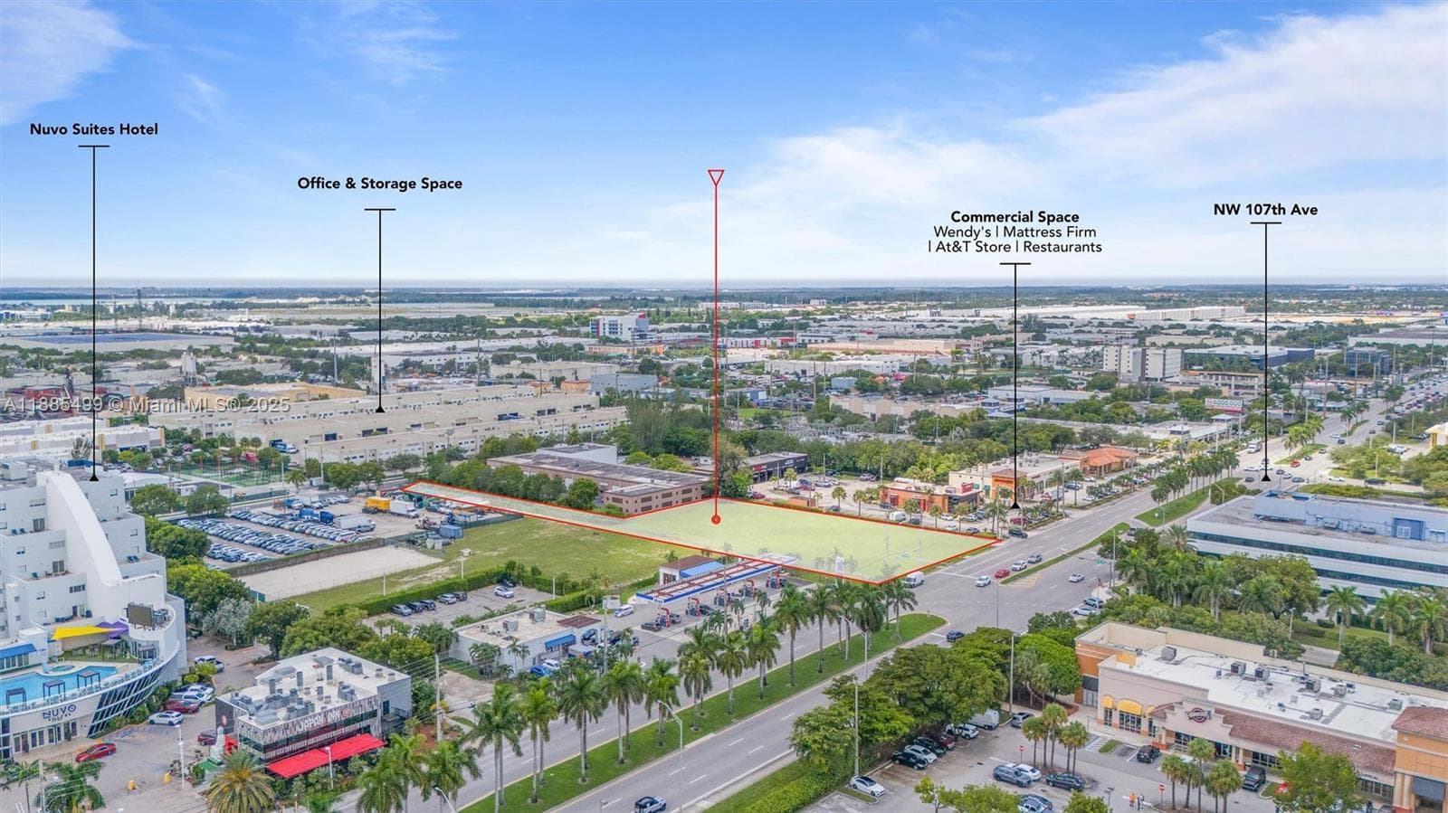 10765 NW 19th St, Sweetwater FL 33167 photo 5